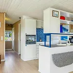 Summer House With Fjord View Near