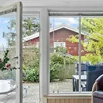 Summer House With Fjord View Near Karrebæksminde