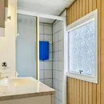 Summer House With Fjord View Near בית נופש *