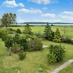 Summer House With Fjord View Near *