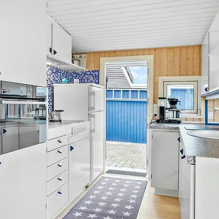 Summer House With Fjord View Near *