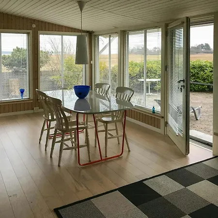 Summer House With Fjord View Near Karrebæksminde