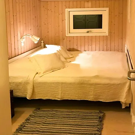 Summer House With Fjord View Near *