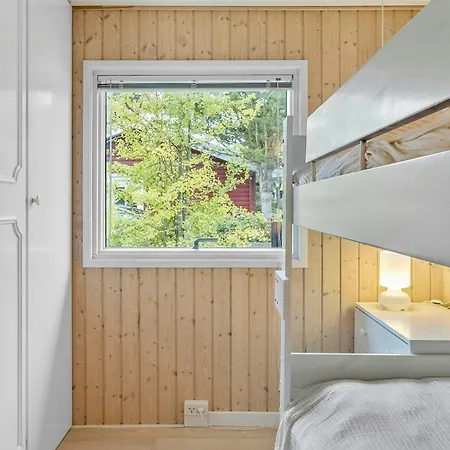 Summer House With Fjord View Near *