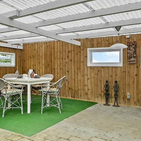 Summer House With Fjord View Near *