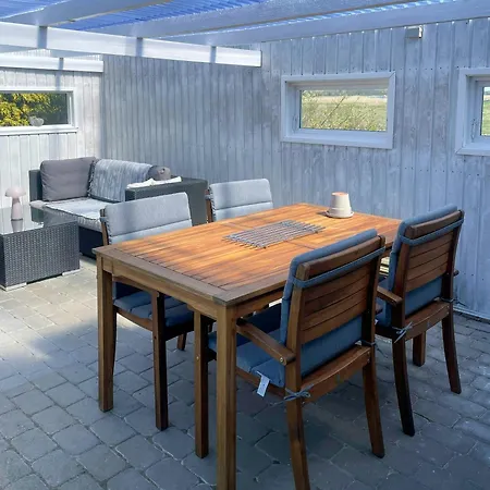 Ferienhaus Summer House With Fjord View Near *