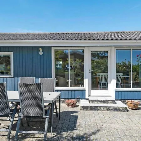 Ferienhaus Summer House With Fjord View Near *