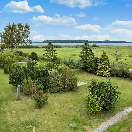 Summer House With Fjord View Near Ferienhaus Karrebæksminde