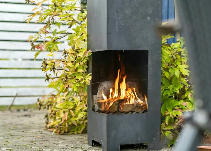 Summer House With Fjord View Near Karrebæksminde